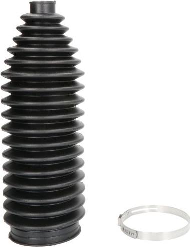 FEBI Bilstein 26325 - Комплект пилника, рульове управління autozip.com.ua