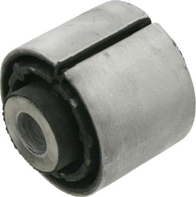 FEBI Bilstein 21540 - Сайлентблок, важіль підвіски колеса autozip.com.ua