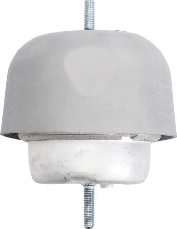 FEBI Bilstein 21240 - Подушка, підвіска двигуна autozip.com.ua