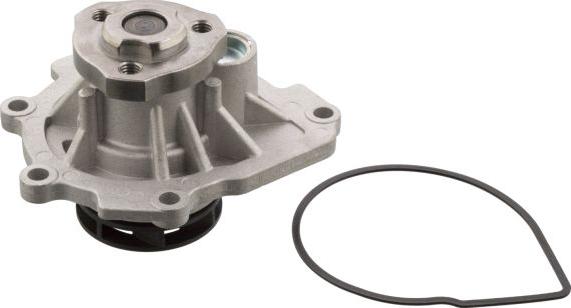 FEBI Bilstein 28531 - Водяний насос autozip.com.ua