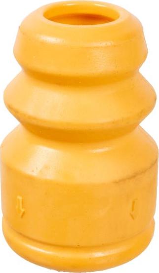 FEBI Bilstein 28204 - Відбійник, буфер амортизатора autozip.com.ua