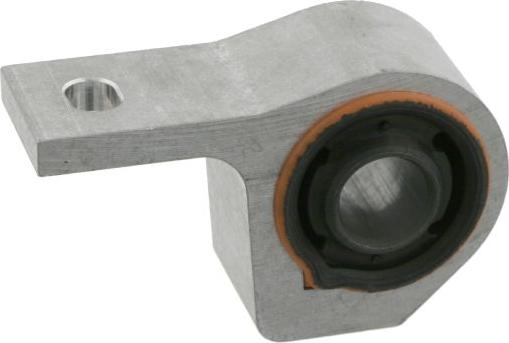 FEBI Bilstein 23405 - Сайлентблок, важіль підвіски колеса autozip.com.ua