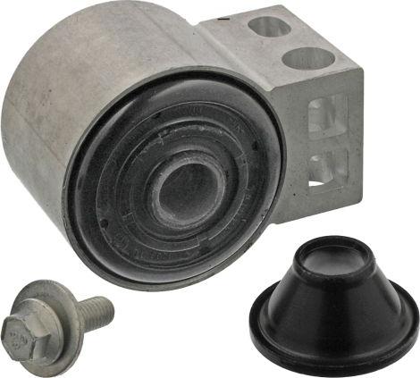 FEBI Bilstein 23003 - Сайлентблок, важіль підвіски колеса autozip.com.ua