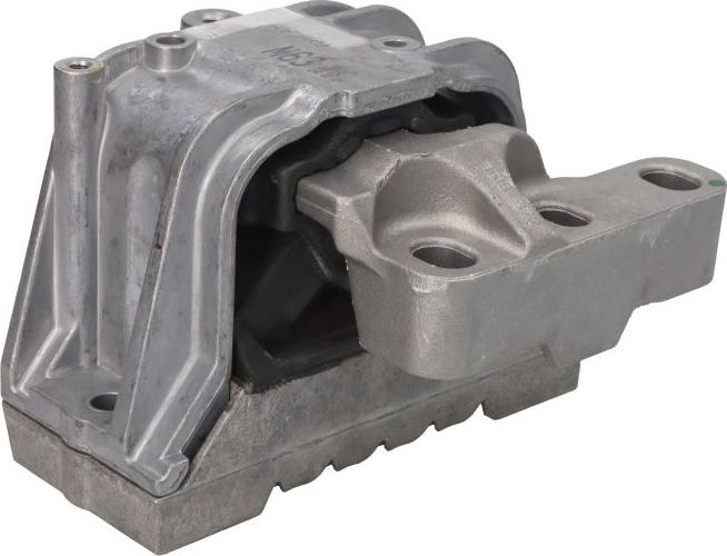 FEBI Bilstein 23020 - Подушка, підвіска двигуна autozip.com.ua