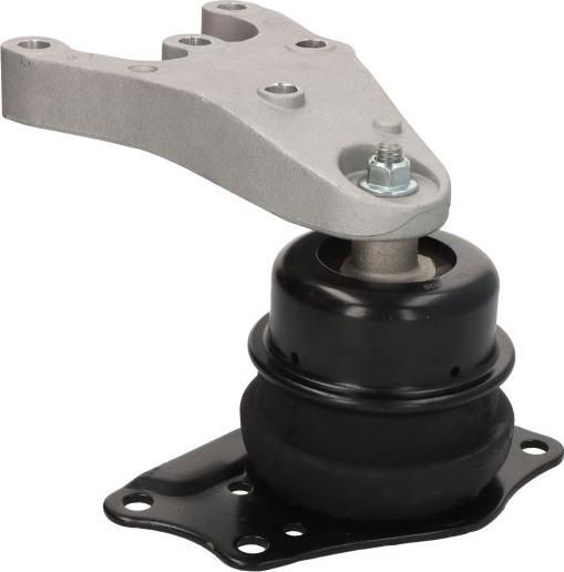 FEBI Bilstein 23878 - Подушка, підвіска двигуна autozip.com.ua