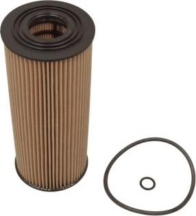 FEBI Bilstein 22544 - Масляний фільтр autozip.com.ua