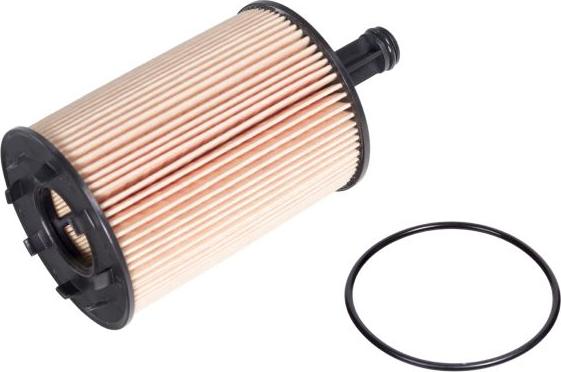 FEBI Bilstein 22546 - Масляний фільтр autozip.com.ua