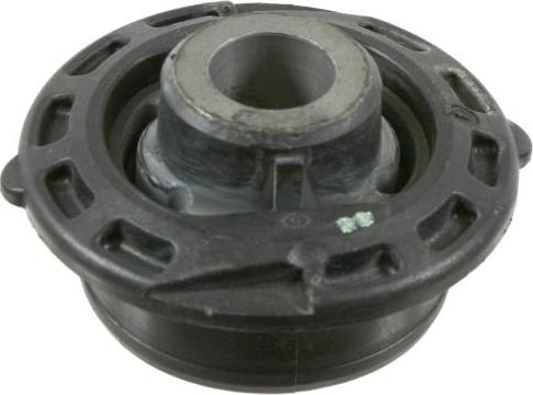 FEBI Bilstein 22636 - Сайлентблок, важіль підвіски колеса autozip.com.ua