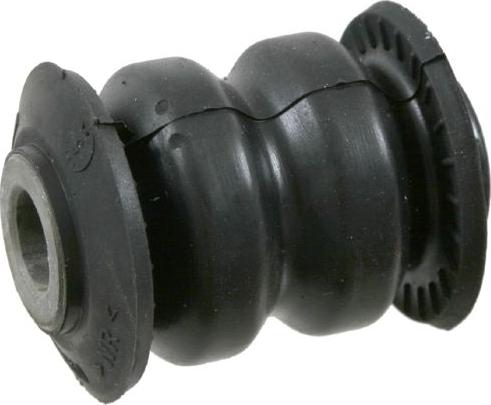 FEBI Bilstein 22865 - Сайлентблок, важіль підвіски колеса autozip.com.ua