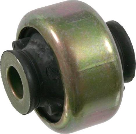 FEBI Bilstein 22822 - Сайлентблок, важіль підвіски колеса autozip.com.ua