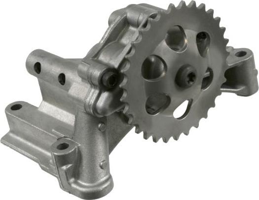 FEBI Bilstein 22204 - Масляний насос autozip.com.ua