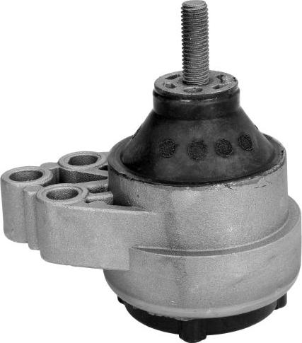 FEBI Bilstein 22287 - Подушка, підвіска двигуна autozip.com.ua