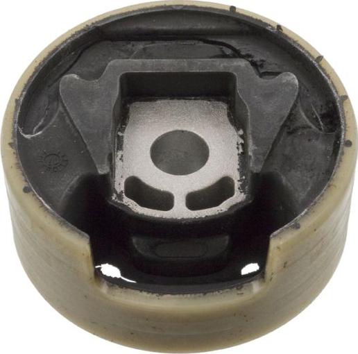 FEBI Bilstein 22762 - Подушка, підвіска двигуна autozip.com.ua