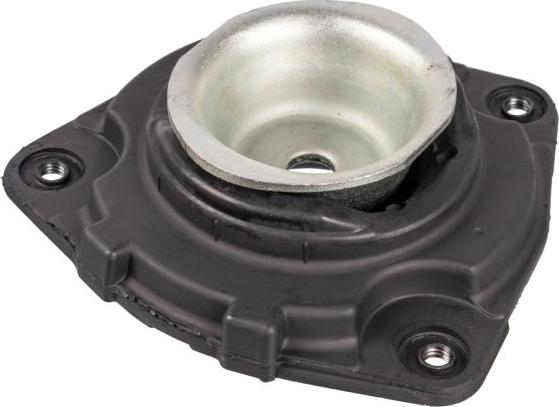 FEBI Bilstein 27455 - Опора стійки амортизатора, подушка autozip.com.ua