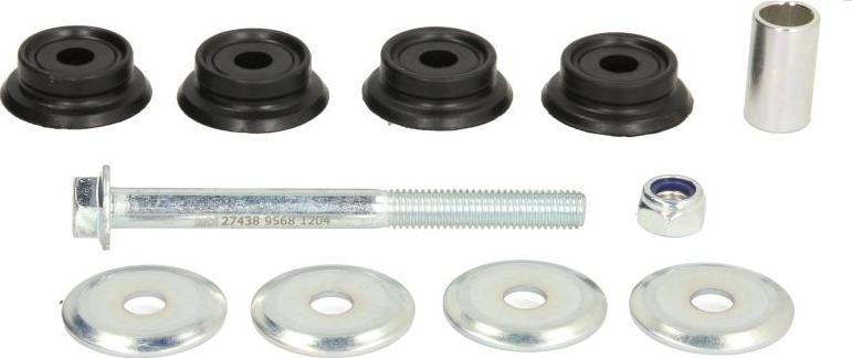 FEBI Bilstein 27438 - Тяга / стійка, стабілізатор autozip.com.ua