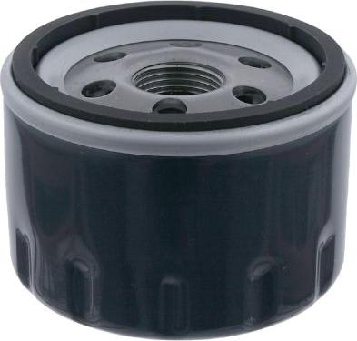 FEBI Bilstein 27155 - Масляний фільтр autozip.com.ua