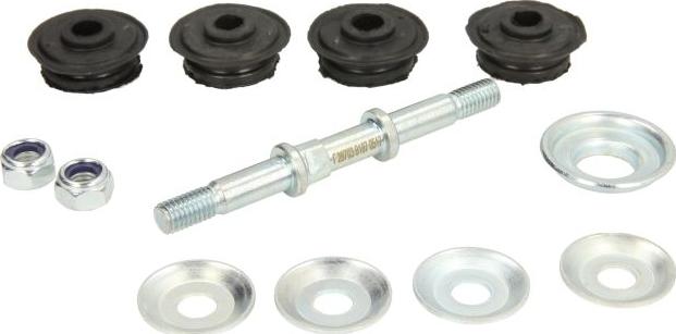 FEBI Bilstein 27262 - Тяга / стійка, стабілізатор autozip.com.ua