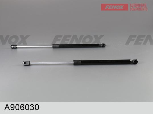 Fenox A906030 - Газова пружина, кришка багажник autozip.com.ua