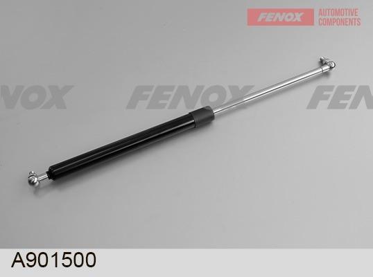 Fenox A901500 - Газова пружина, кришка багажник autozip.com.ua