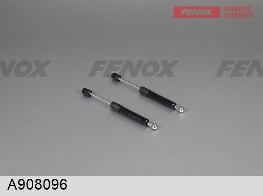Fenox A908096 - Газова пружина, кришка багажник autozip.com.ua