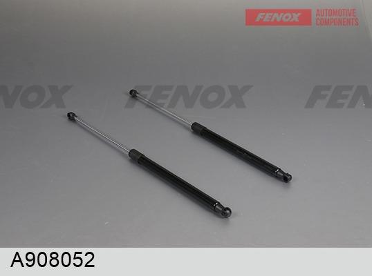 Fenox A908052 - Газова пружина, кришка багажник autozip.com.ua