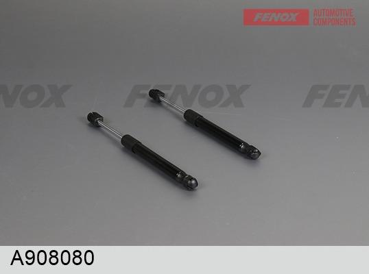 Fenox A908080 - Газова пружина, кришка багажник autozip.com.ua