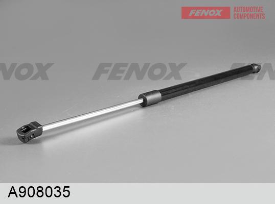 Fenox A908035 - Газова пружина, кришка багажник autozip.com.ua