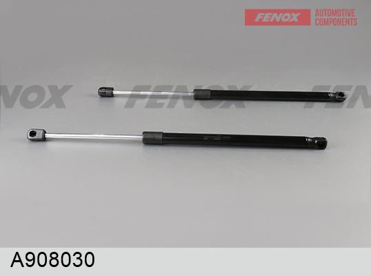 Fenox A908030 - Газова пружина, кришка багажник autozip.com.ua