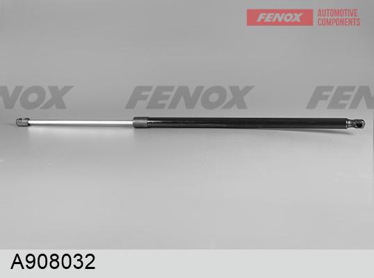 Fenox A908032 - Газова пружина, кришка багажник autozip.com.ua