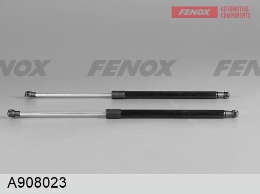 Fenox A908023 - Газова пружина, кришка багажник autozip.com.ua