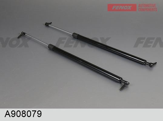 Fenox A908079 - Газова пружина, кришка багажник autozip.com.ua
