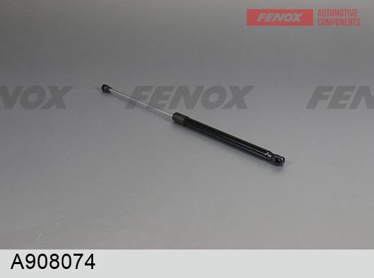 Fenox A908074 - Газова пружина, кришка багажник autozip.com.ua