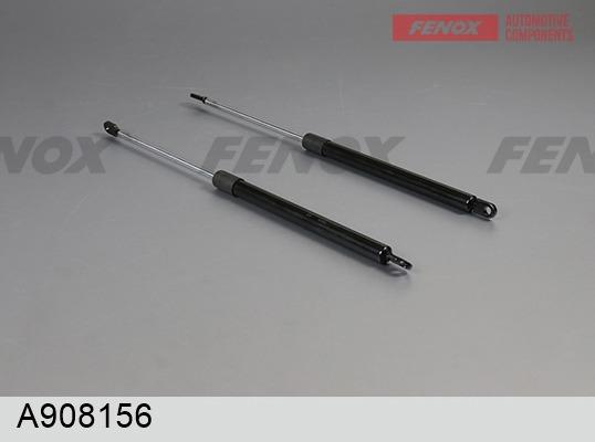 Fenox A908156 - Газова пружина, кришка багажник autozip.com.ua