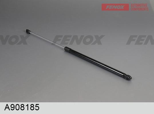 Fenox A908185 - Газова пружина, капот autozip.com.ua
