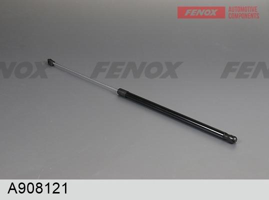 Fenox A908121 - Газова пружина, кришка багажник autozip.com.ua