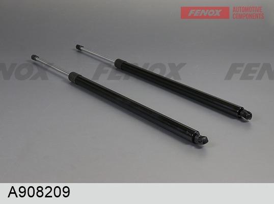Fenox A908209 - Газова пружина, кришка багажник autozip.com.ua
