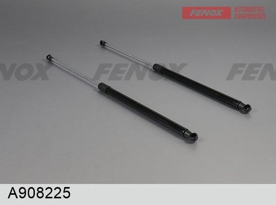 Fenox A908225 - Газова пружина, кришка багажник autozip.com.ua