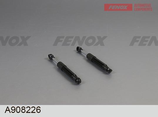 Fenox A908226 - Газова пружина, кришка багажник autozip.com.ua