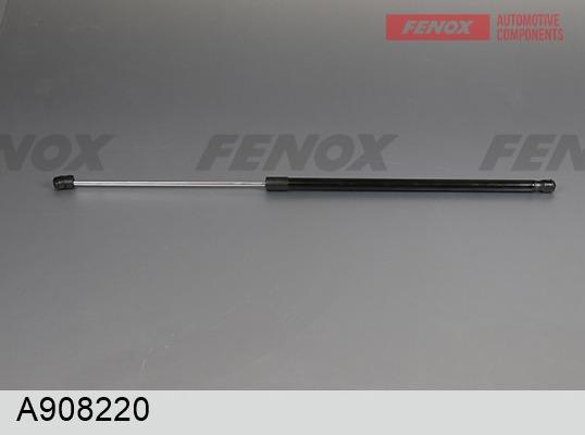 Fenox A908220 - Газова пружина, кришка багажник autozip.com.ua
