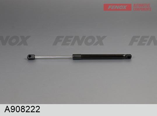 Fenox A908222 - Газова пружина, кришка багажник autozip.com.ua