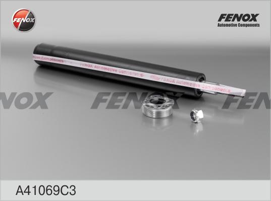Fenox A41069C3 - Амортизатор autozip.com.ua