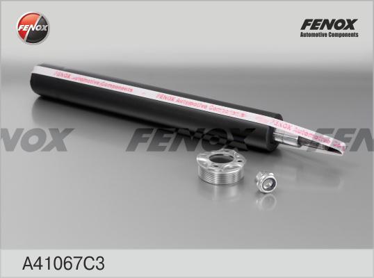 Fenox A41067C3 - Амортизатор autozip.com.ua