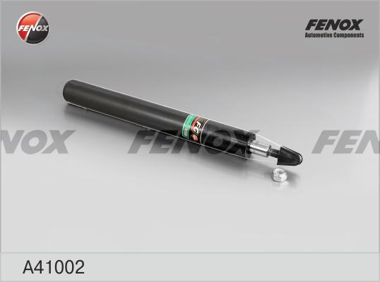 Fenox A41002 - Амортизатор autozip.com.ua