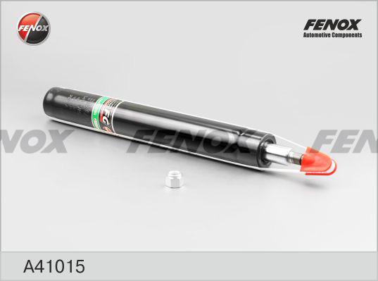 Fenox A41015 - Амортизатор autozip.com.ua