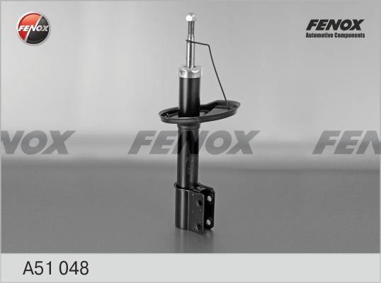Fenox A51048 - Амортизатор autozip.com.ua