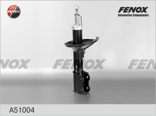 Fenox A51004 - Амортизатор autozip.com.ua