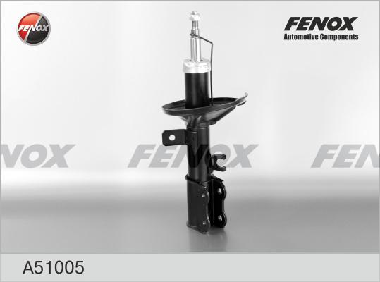 Fenox A51005 - Амортизатор autozip.com.ua