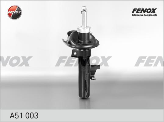 Fenox A51003 - Амортизатор autozip.com.ua