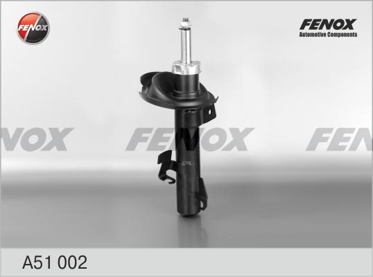 Fenox A51002 - Амортизатор autozip.com.ua