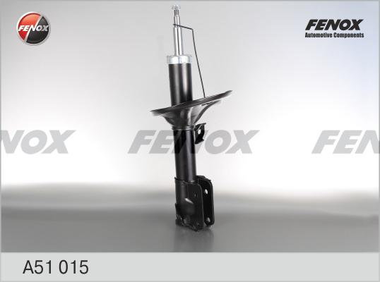 Fenox A51015 - Амортизатор autozip.com.ua